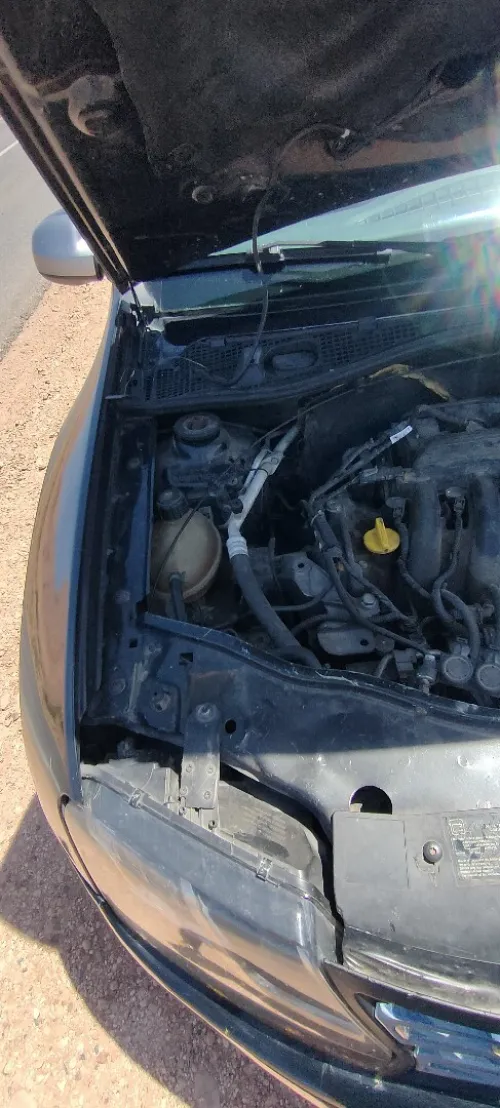 Dacia Duster 2015 Ambiance