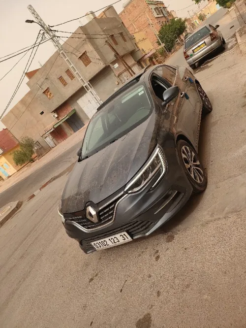 Renault Megane 4  2023 RS Line