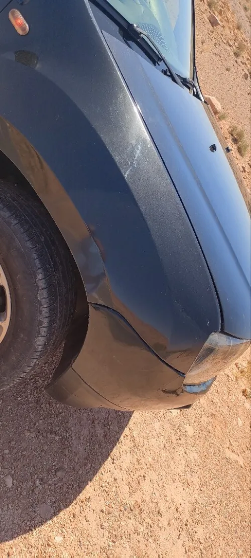 Dacia Duster 2015 Ambiance