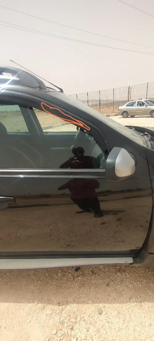 Dacia Duster 2015 Ambiance