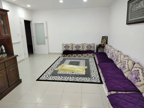 Vente Appartement F4 Sidi Bel Abbès Sidi bel abbes