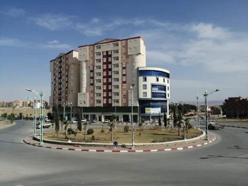 Vente Immeuble Bordj Bou Arreridj Bordj bou arreridj