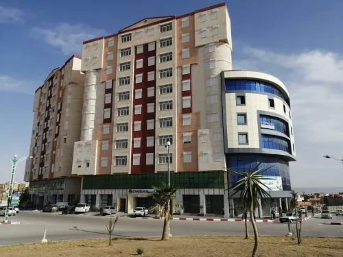Vente Immeuble Bordj Bou Arreridj Bordj bou arreridj