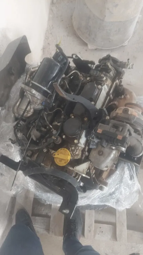Moteur 