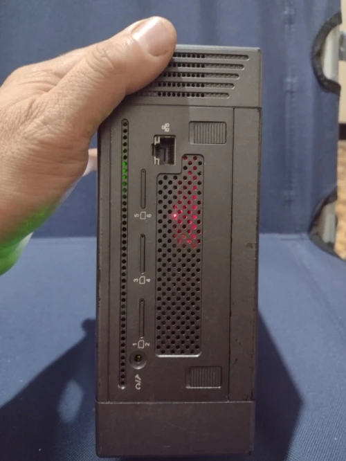 émetteur TVU ONE TM 1000 V3 FHD 4K