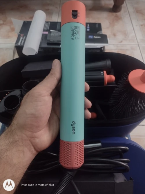 lisseur Dyson original