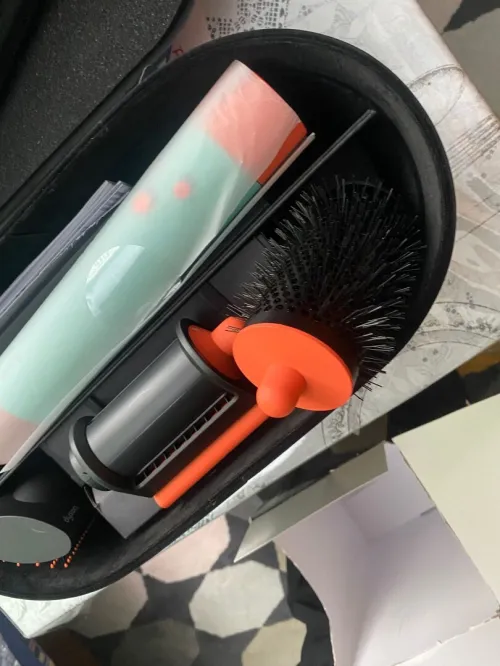 lisseur Dyson original