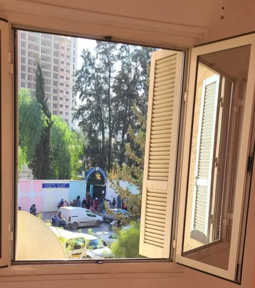 Vente Appartement F3 Blida Blida