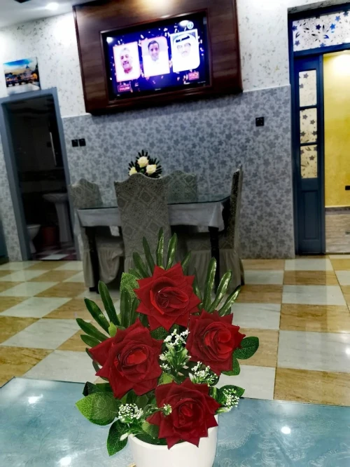 Location vacances Appartement Niveau de villa F3 Mostaganem Mostaganem
