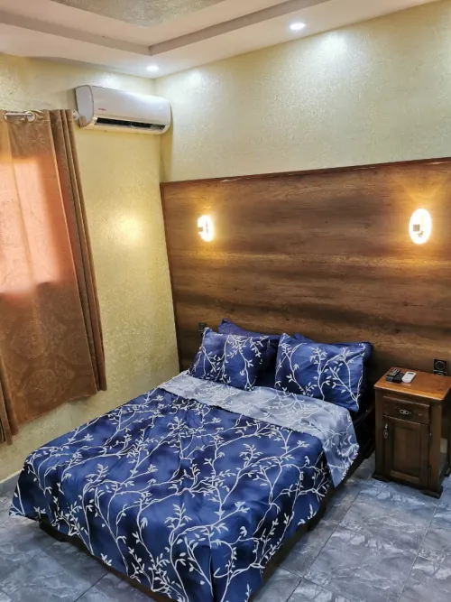 Location vacances Appartement F3 Mostaganem Mostaganem
