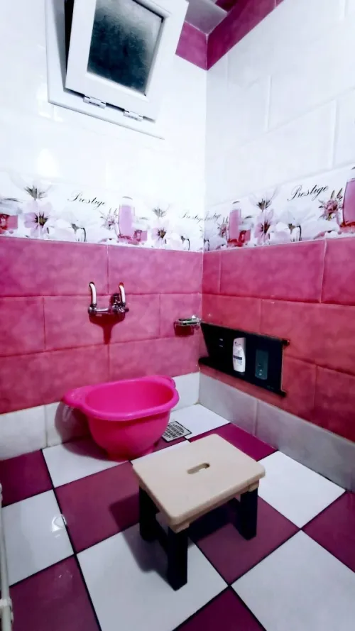 Location vacances Appartement Niveau de villa F3 Mostaganem Mostaganem