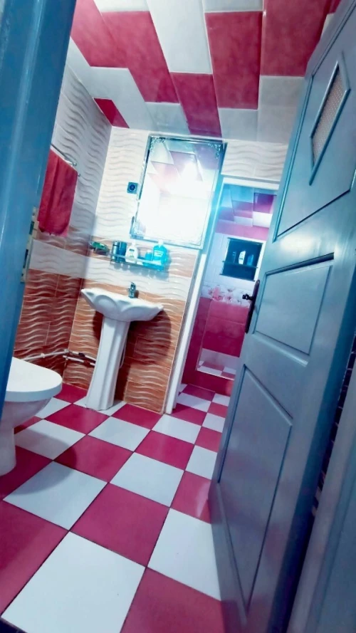 Location vacances Appartement Niveau de villa F3 Mostaganem Mostaganem