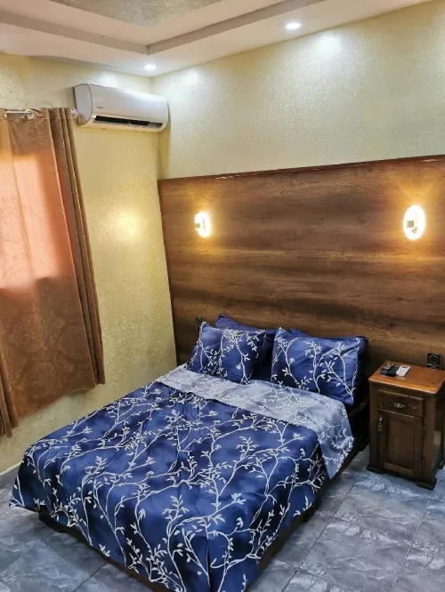 Location vacances Appartement Niveau de villa F3 Mostaganem Mostaganem