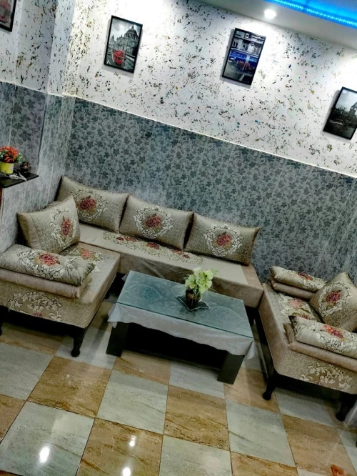 Location vacances Appartement Niveau de villa F3 Mostaganem Mostaganem