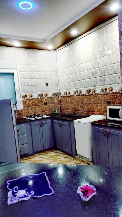Location vacances Appartement Niveau de villa F3 Mostaganem Mostaganem
