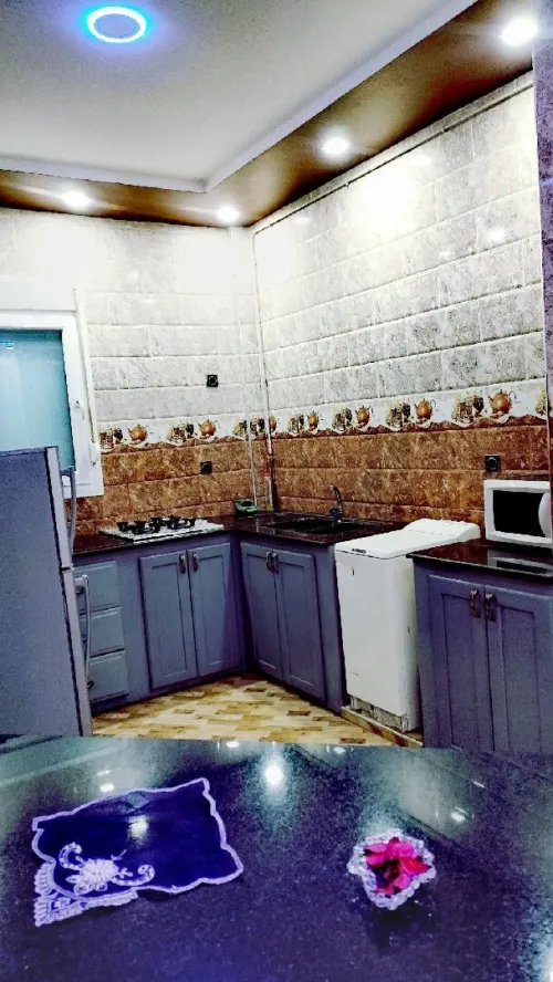 Location vacances Appartement Niveau de villa F3 Mostaganem Mostaganem