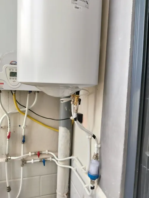 Chauffe eau électrique