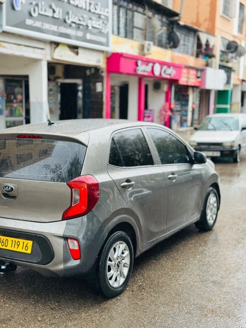 Kia Picanto 2019 LX Confort