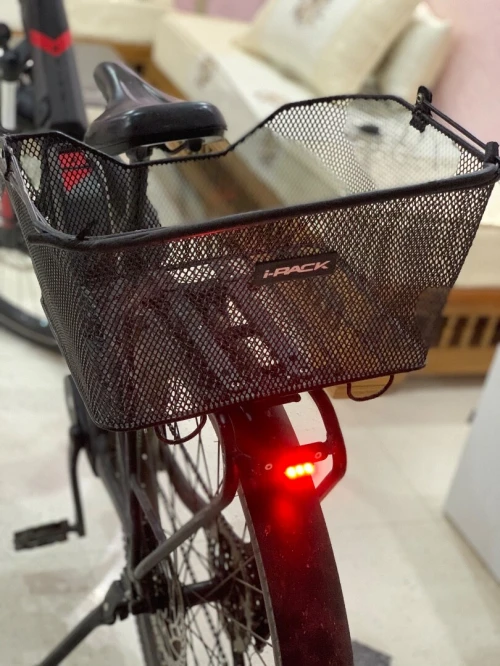 Velo Bosch 