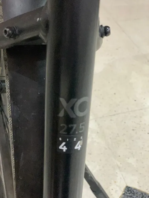 Velo Bosch 