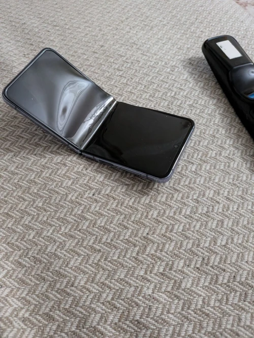 Samasung Z flip 4