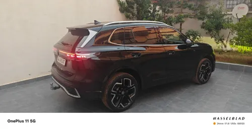 Volkswagen Tiguan 2025 R line
