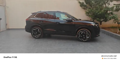 Volkswagen Tiguan 2025 R line