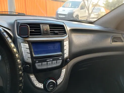 Haima m3 2018 m3