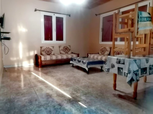 Location Tizi Ouzou Azeffoun