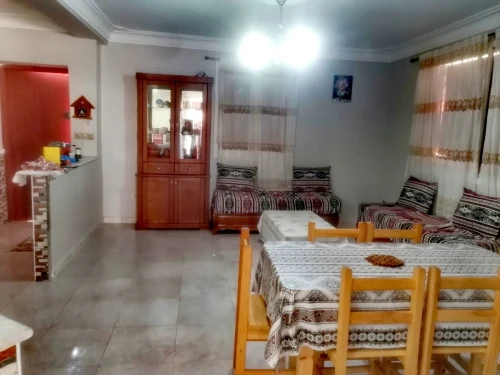 Location Tizi Ouzou Azeffoun