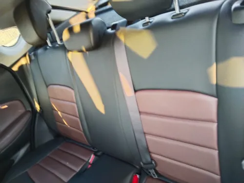 Suzuki Fronx 2024 La tout