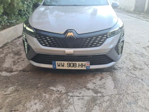 Renault Clio 5  2025 Esprit Alpine