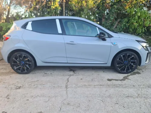 Renault Clio 5  2025 Esprit Alpine