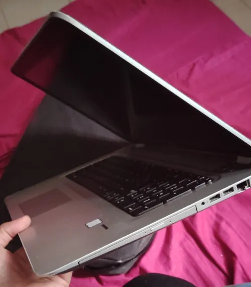 HP probook