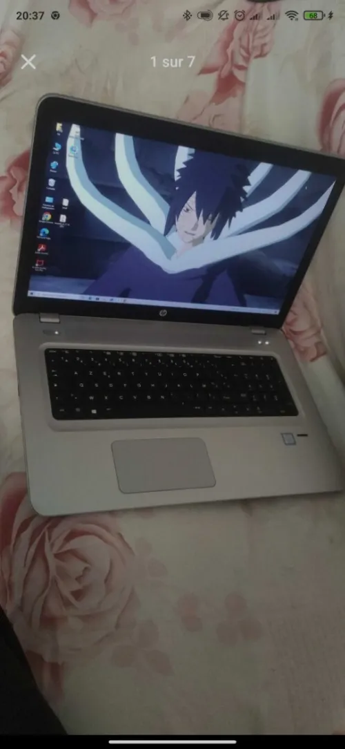 hp probook