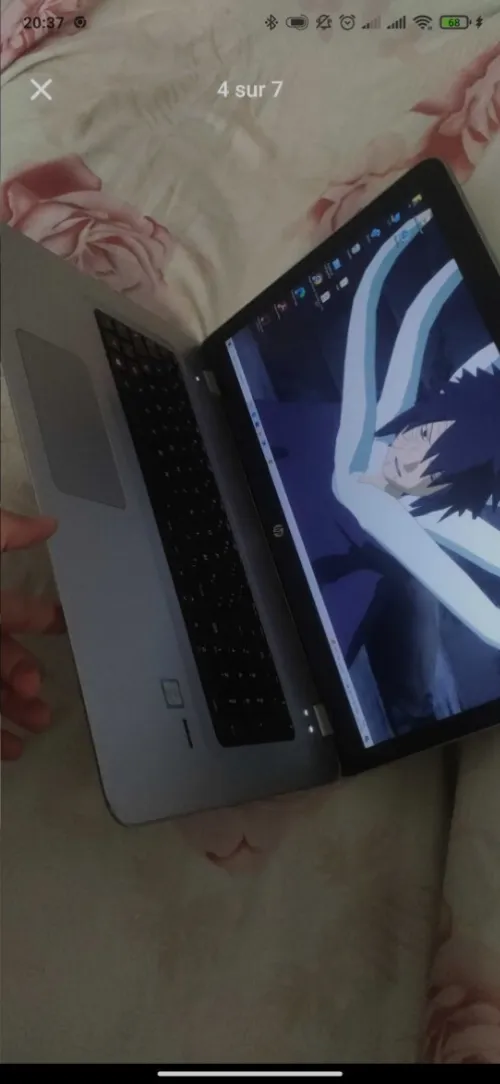 hp probook