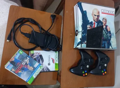XBOX 360