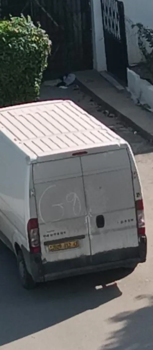 Peugeot Boxer3 2012