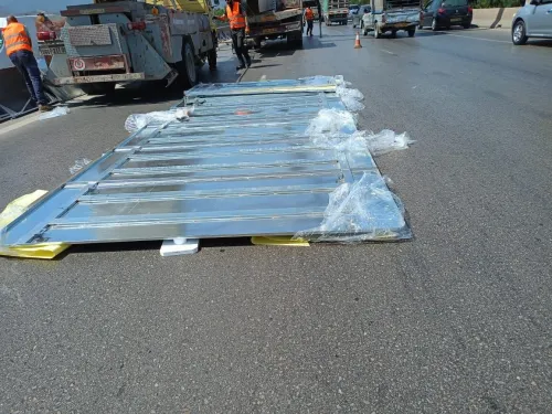signalisation routières - إشارات المرور وعلامات الطريق 