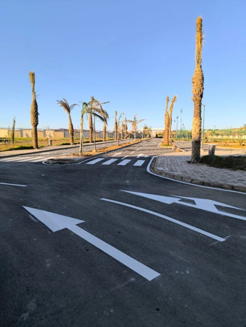 signalisation routières - إشارات المرور وعلامات الطريق 
