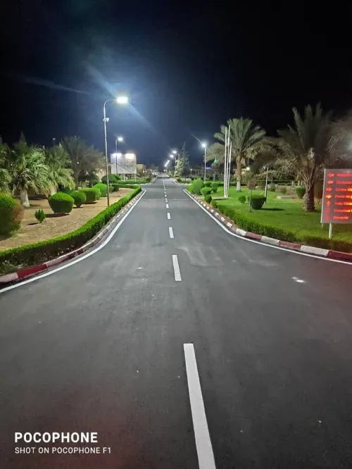 signalisation routières - إشارات المرور وعلامات الطريق 