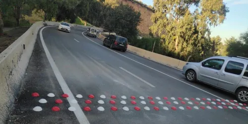 signalisation routières - إشارات المرور وعلامات الطريق 