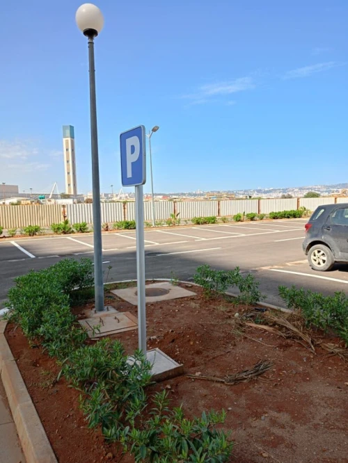 signalisation routières - إشارات المرور وعلامات الطريق 