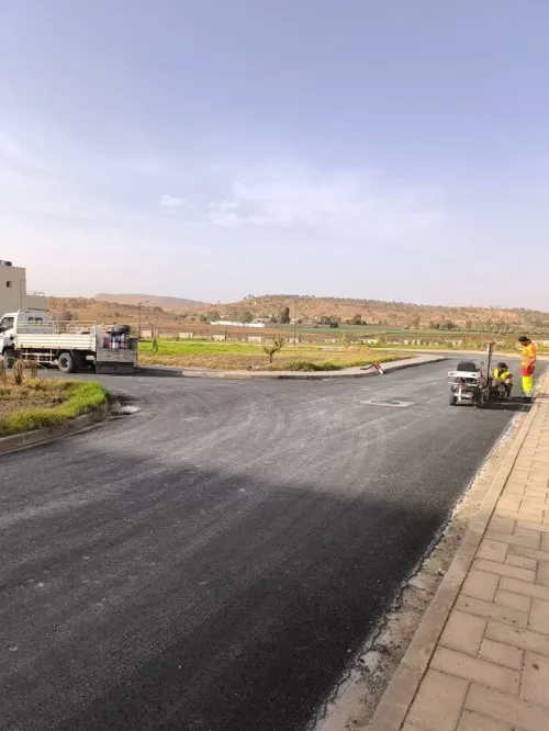 signalisation routières - إشارات المرور وعلامات الطريق 