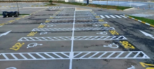 signalisation routières - إشارات المرور وعلامات الطريق 