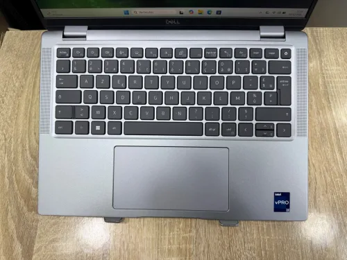 LAPTOP DELL LATITUDE 7440| i7 1365U| RAM 16GB | SSD 512GB | Écran 14 FHD | clavier Lum