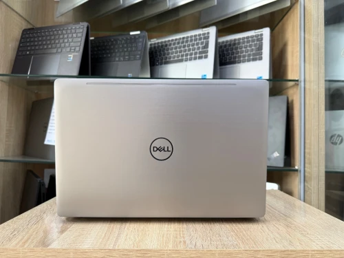 LAPTOP DELL LATITUDE 5510| i7 10810U| RAM 16Go| SSD 512Go| Écran 15,6 FHD Tacitle| Clavier lum