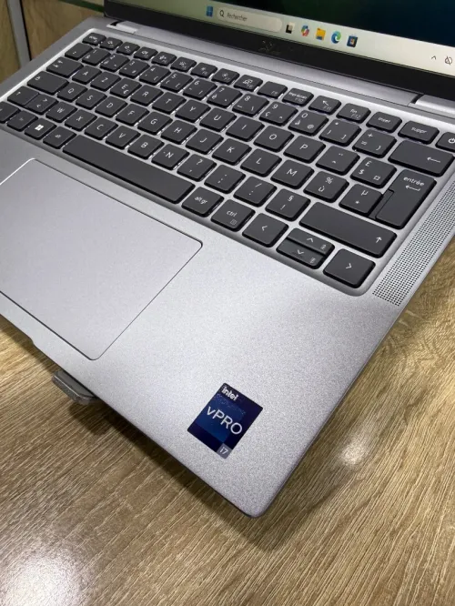 LAPTOP DELL LATITUDE 7440| i7 1365U| RAM 16GB | SSD 512GB | Écran 14 FHD | clavier Lum