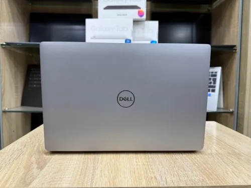 LAPTOP DELL LATITUDE 5420 | i7 11eme | RAM 16 Go | SSD 256 Go | Écran 14 FHD | Clavier Lum 