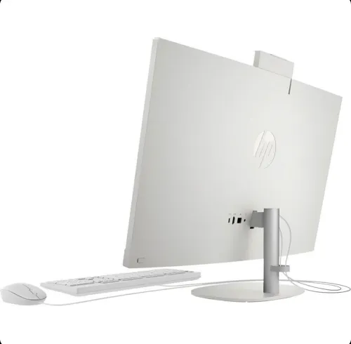 ALL INE ONE HP 24 | i5 1334U |RAM 8GB | SSD 512GB | Écran 24 FHD BORDLESS |Clavier + souris hp |neuf